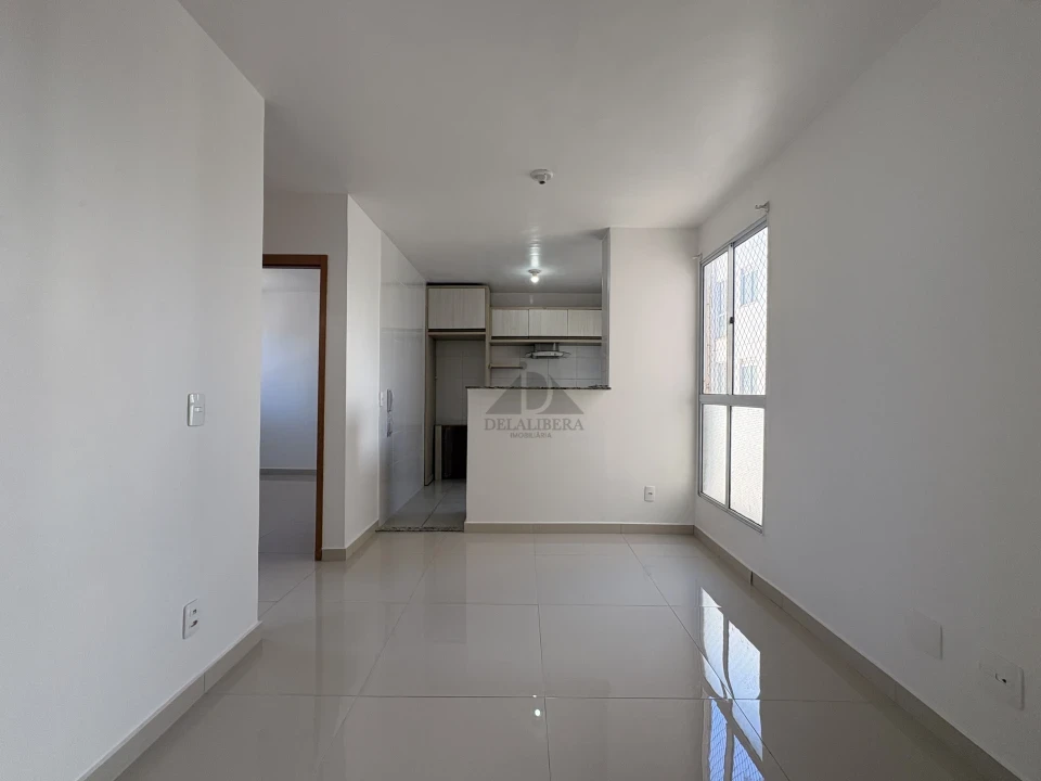 RESIDENCIAL SPAZIO LA VITTA