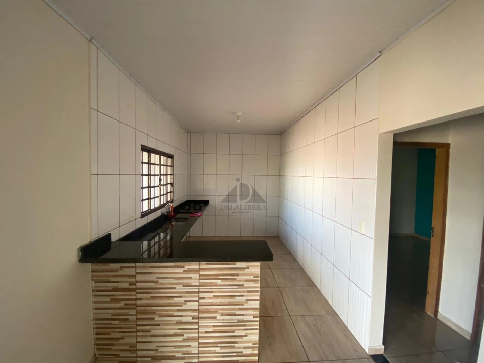 CASA A VENDA EM LONDRINA RESIDENCIAL ABUSSAFE