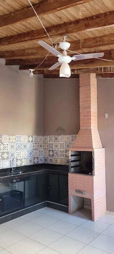 CASA PARA LOCAÇÃO MONTECATINI