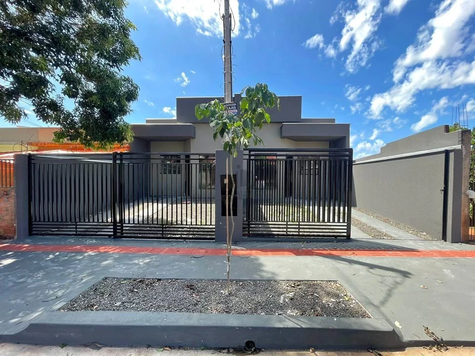 RESIDÊNCIAL VILA ROMANA