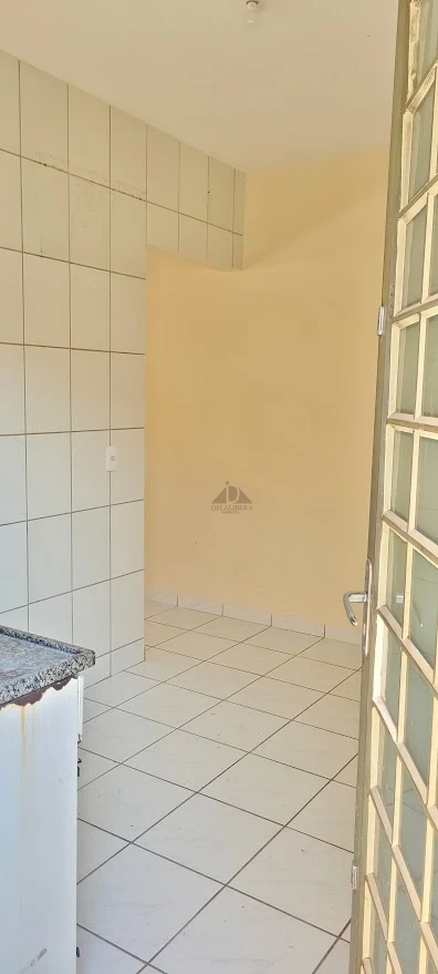 CASA PARA LOCAÇÃO MONTECATINI