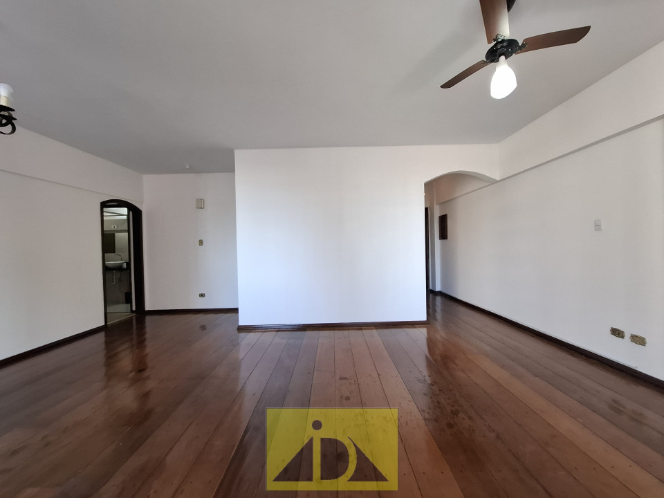 ED. TUPARANDI CENTRO LONDRINA PR