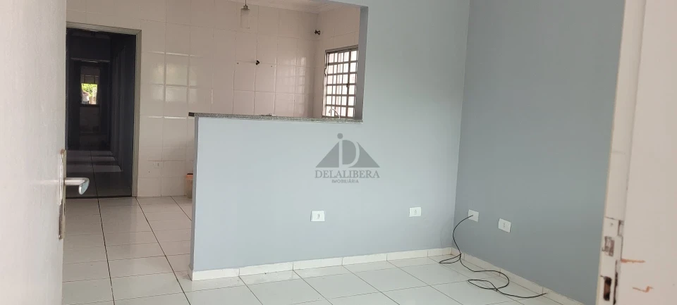 CASA GEMINADA A VENDA