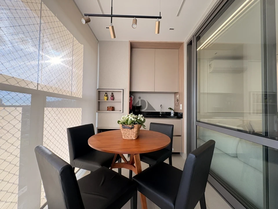APARTAMENTO Á VENDA REGIÃO DA NOVA PROCHET