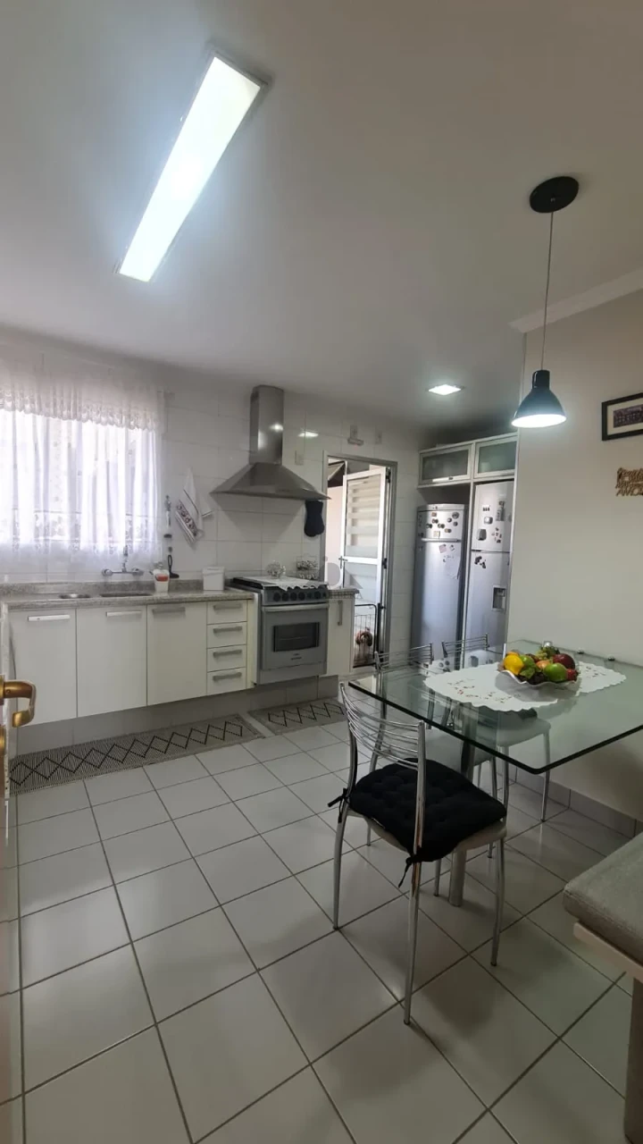 Apartamento À Venda Gleba Fazenda Palhano Londrina