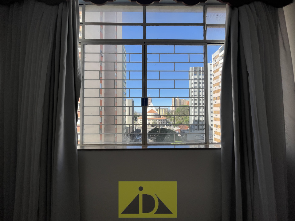 ED. TUPARANDI CENTRO LONDRINA PR