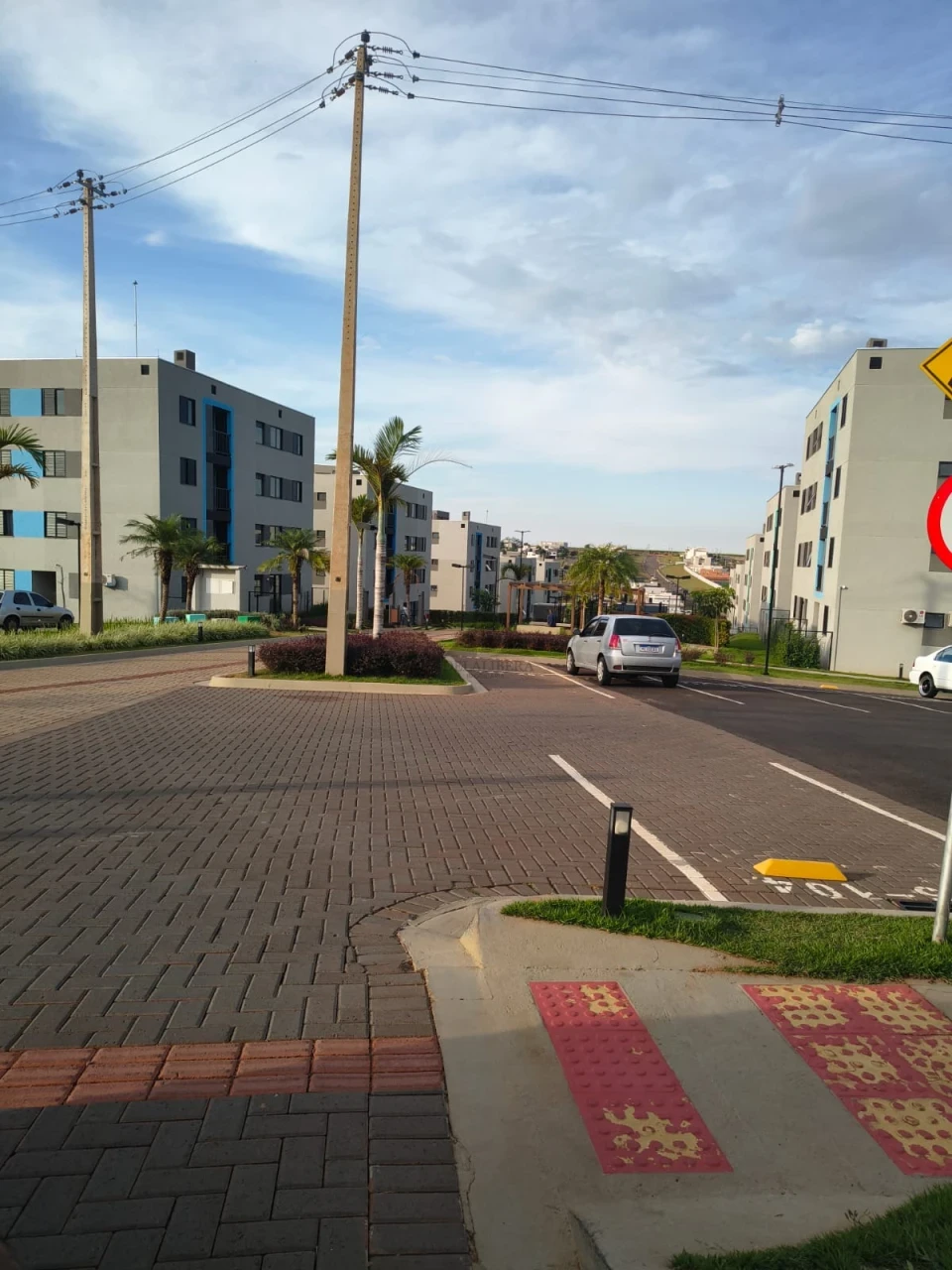 Apartamento Para Alugar Ed Vittace Serena Londrina