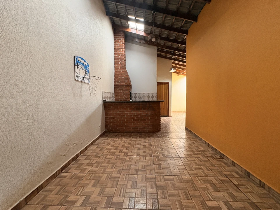Casa À Venda Jardim Continental Londrina