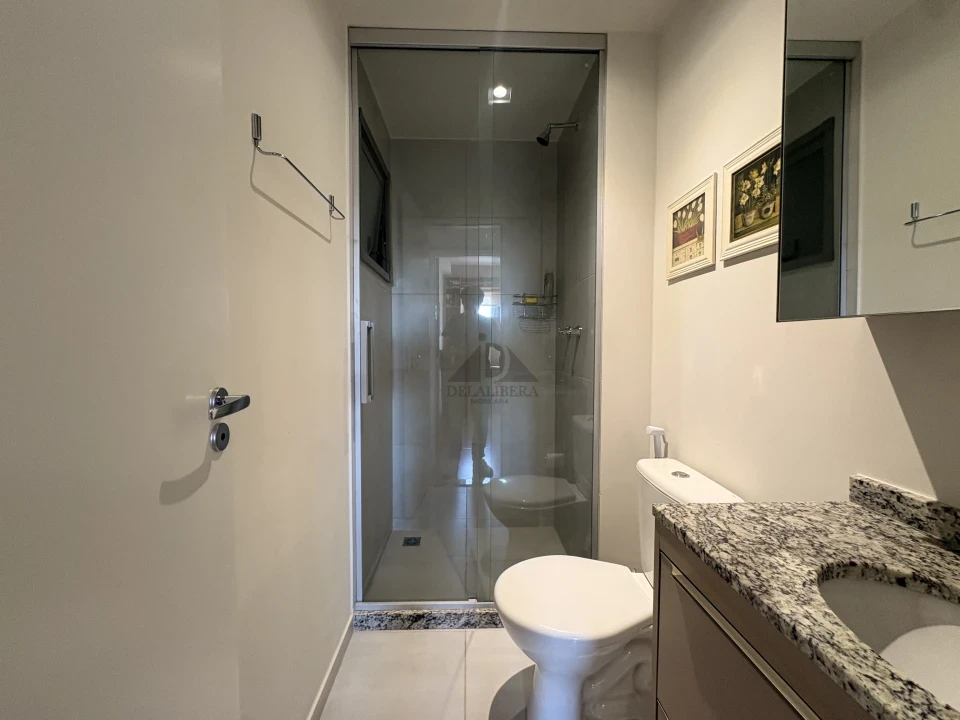 Apartamento À Venda Gleba Fazenda Palhano Londrina