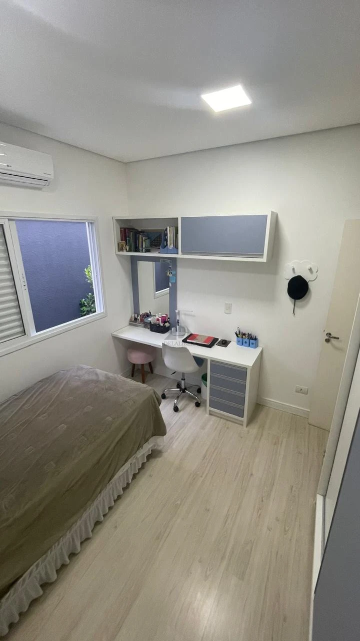 CASA A VENDA JD MEDITERRANEO