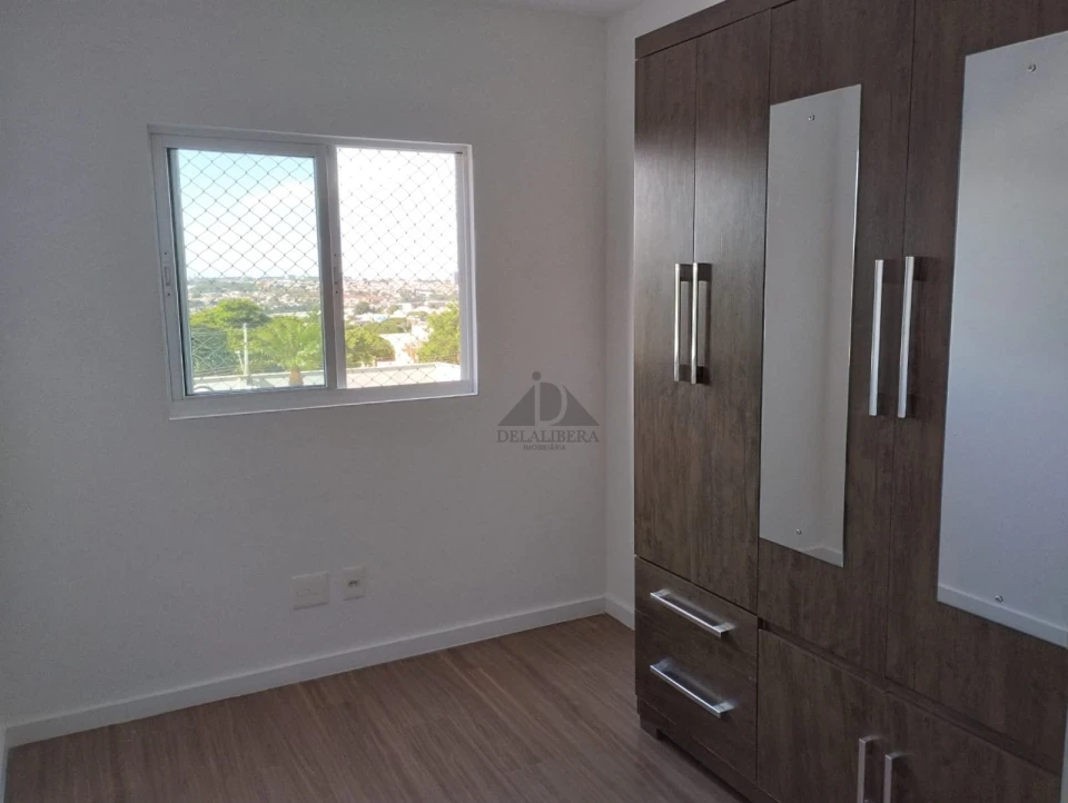 RESIDÊNCIAL MORADAS SHANGRI-LA