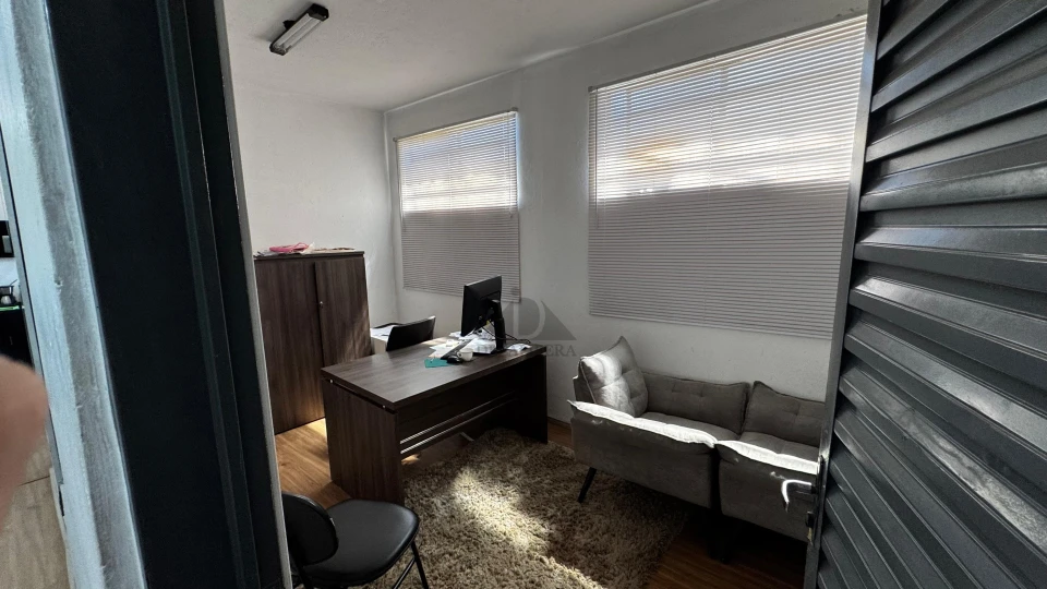 AV. DAS MARITACAS INDÚSTRIAS LEVES LONDRINA