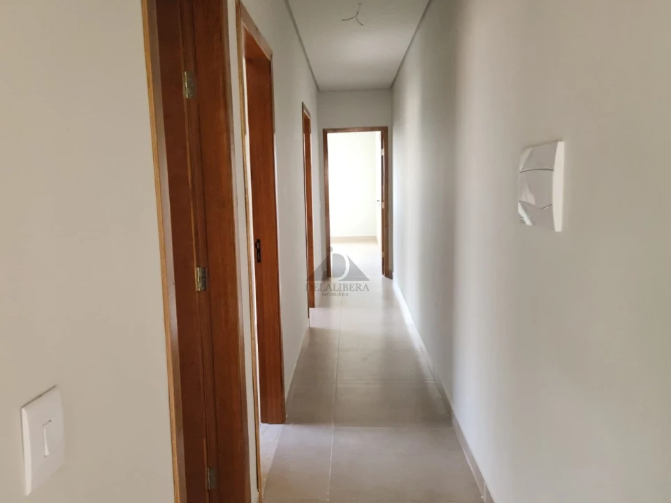 Casa À Venda Colúmbia Londrina