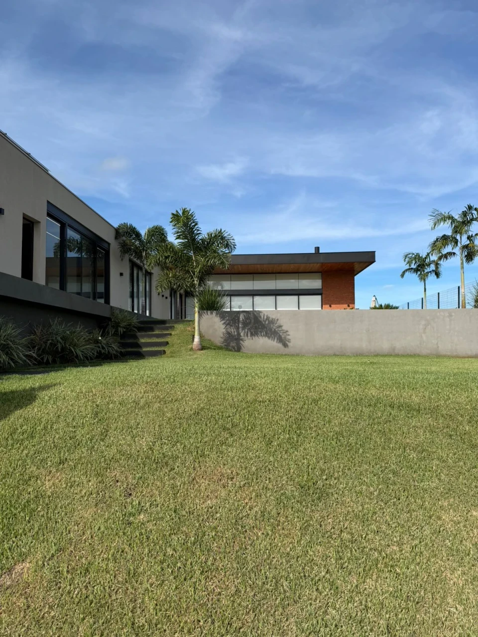 CONDOMÍNIO ECOVILLAS DO LAGO