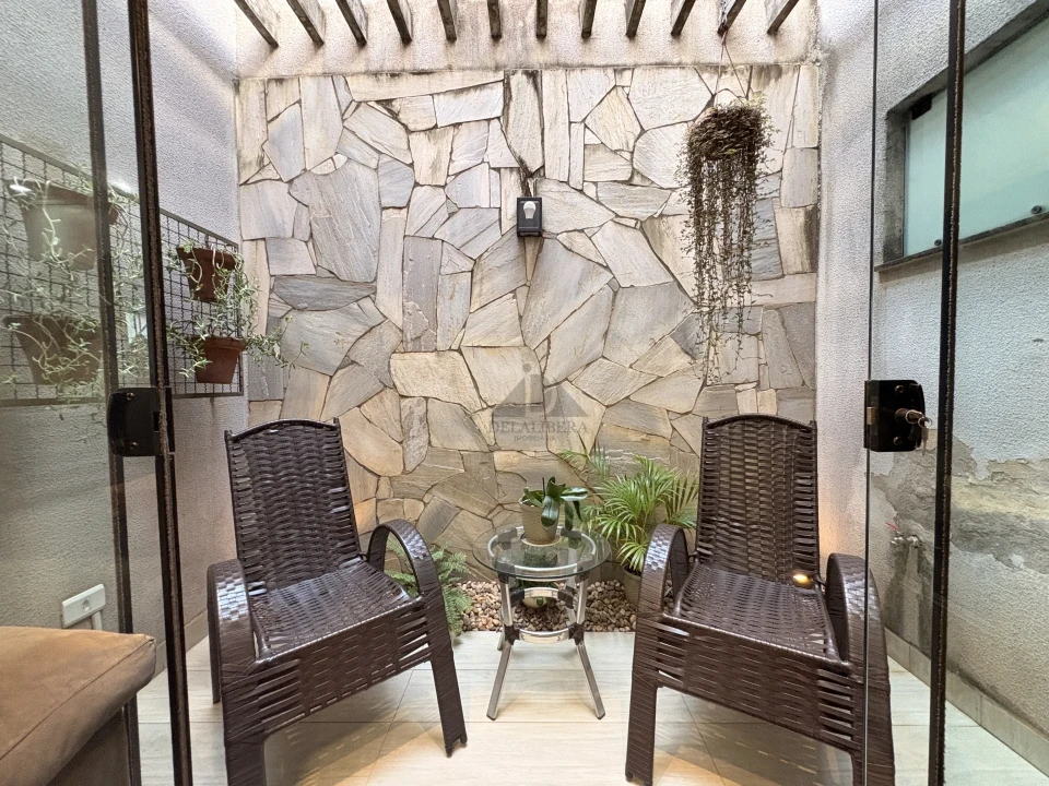 Casa À Venda Jardim São Paulo II Londrina