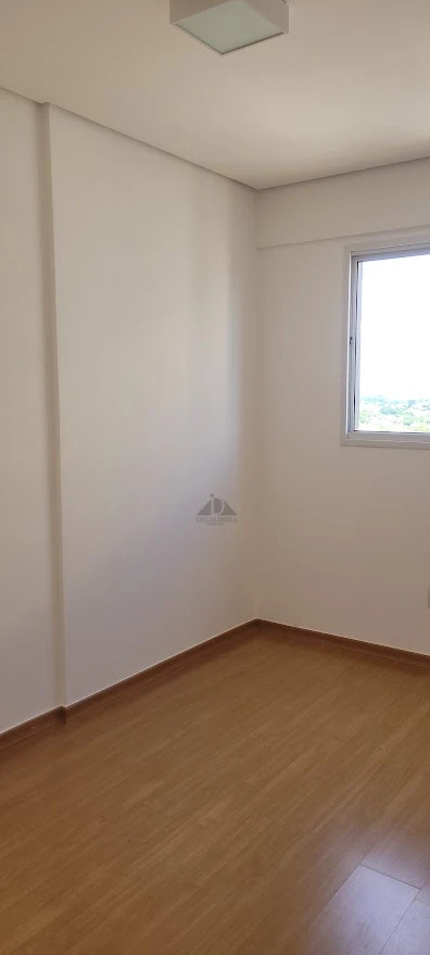 ED. ARUAK  JARDIM MONÇÕES