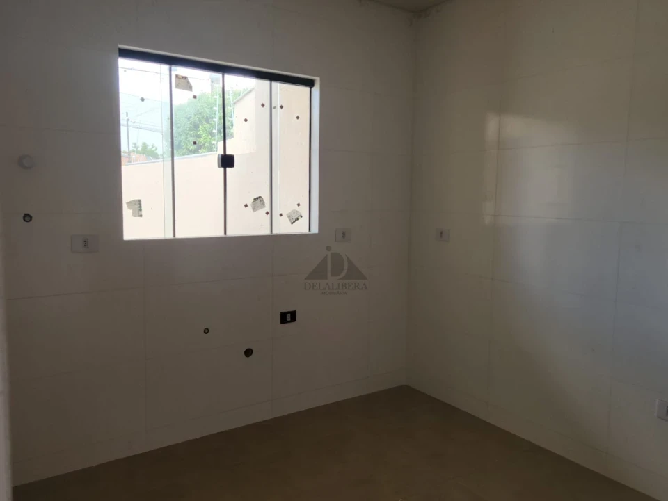 Casa À Venda Colúmbia Londrina