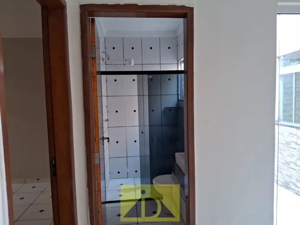 CASA PARA LOCAÇÃO JARDIM PEQUENA LONDRES