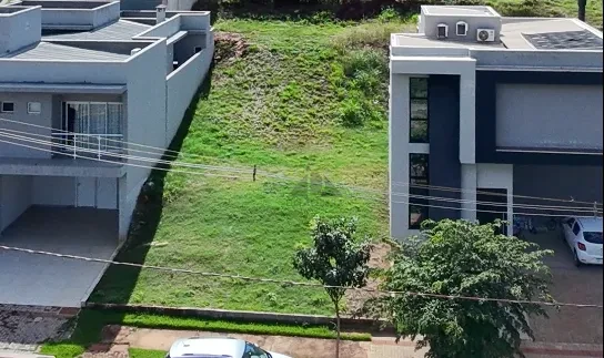 TERRENO A VENDA PARQUE TAUÁ