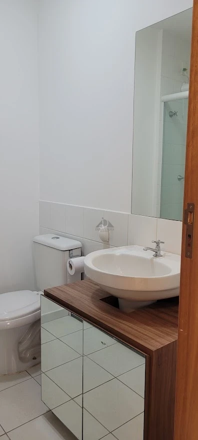 APARTAMENTO LIV CATUAÍ