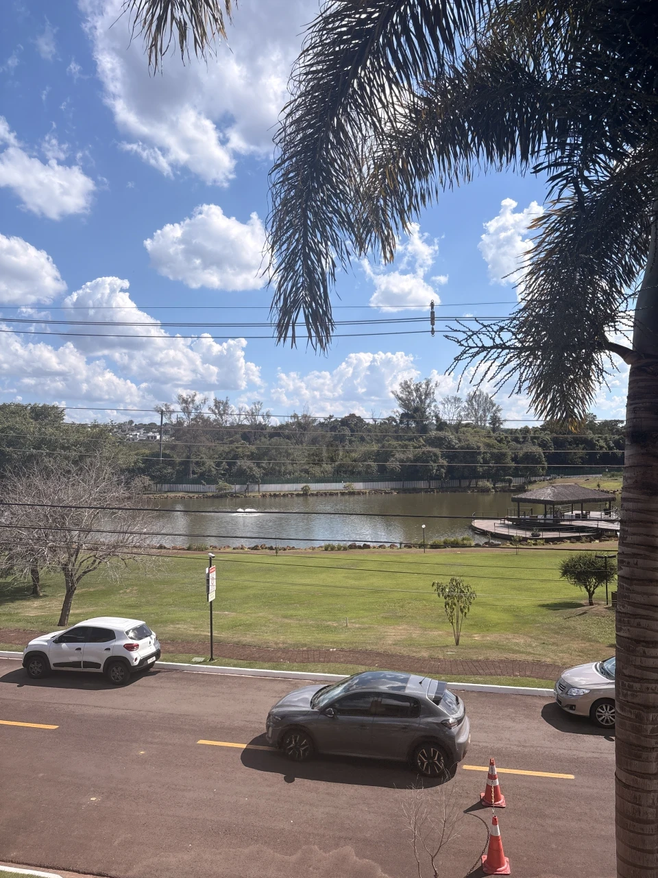 ROYAL PARK RESIDENCE & RESORT