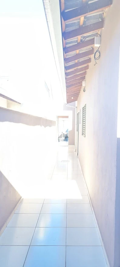 CASA PARA LOCAÇÃO MONTECATINI