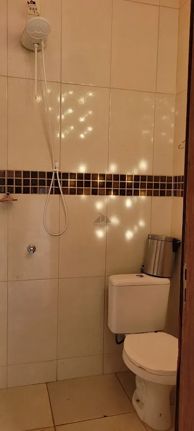 CASA PARA LOCAÇÃO MONTECATINI