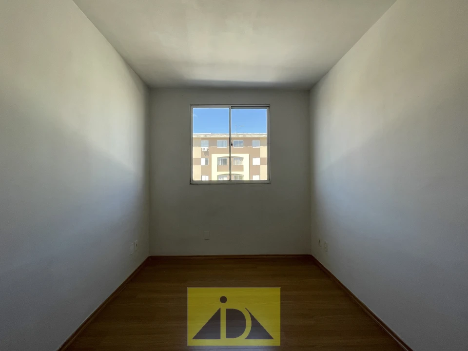 EDIFÍCIO RESIDENCIAL SPAZIO LOTUS