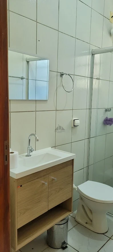 CASA PARA LOCAÇÃO MONTECATINI
