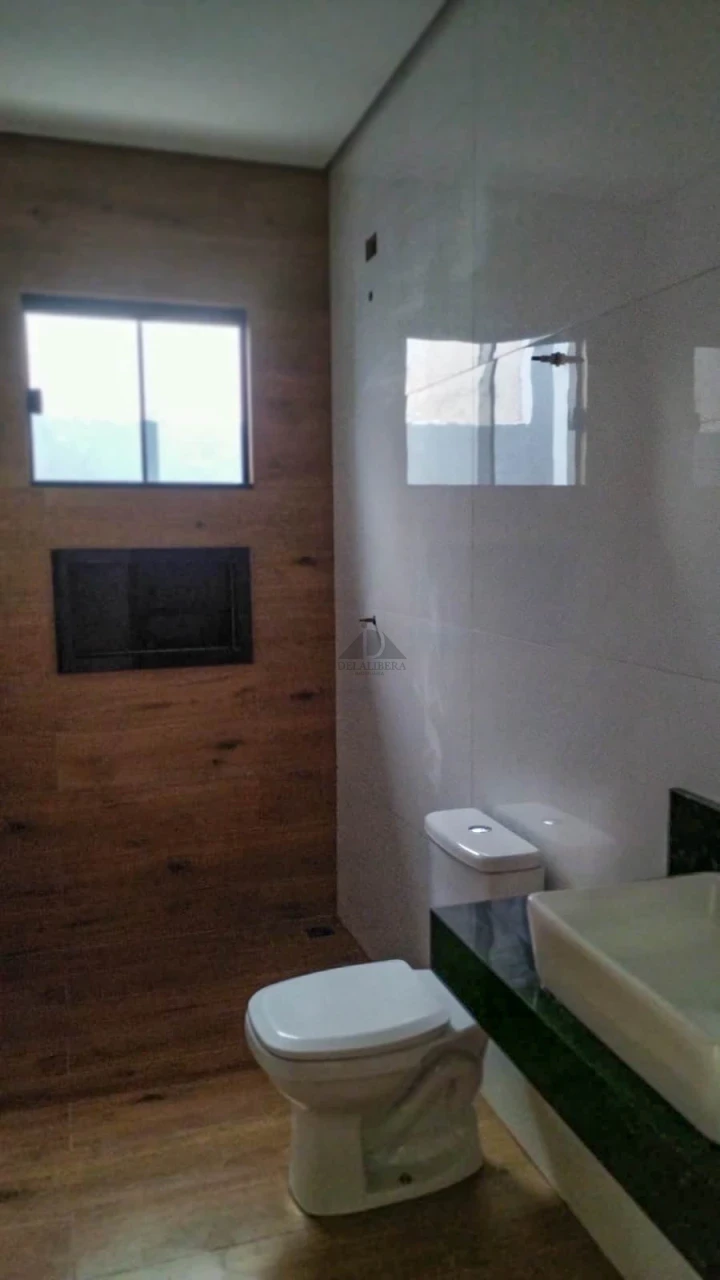 Casa a venda