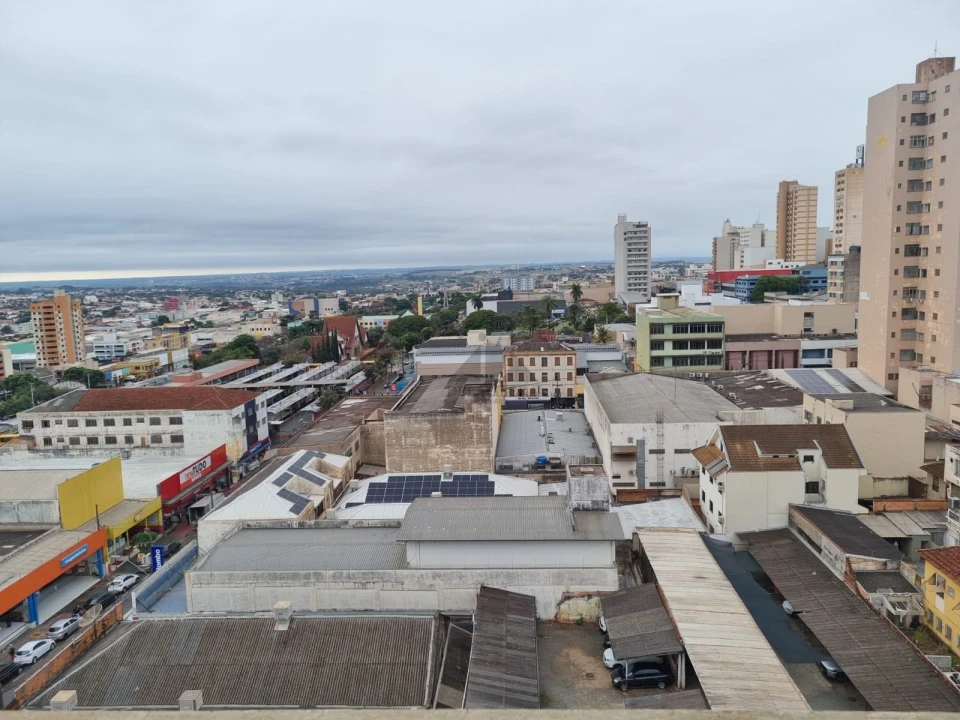 EDIFÍCIO LILIAN CENTRO LONDRINA