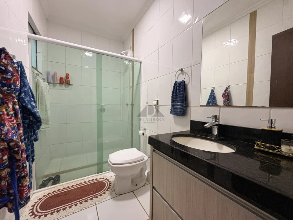 Casa À Venda Jardim São Paulo II Londrina