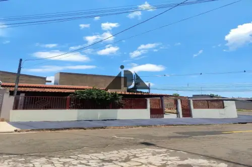 CASA A VENDA EM LONDRINA RESIDENCIAL ABUSSAFE