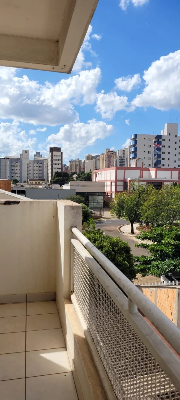 APARTAMENTO JD. HIGIENÓPLOLIS ED. JOSELITA