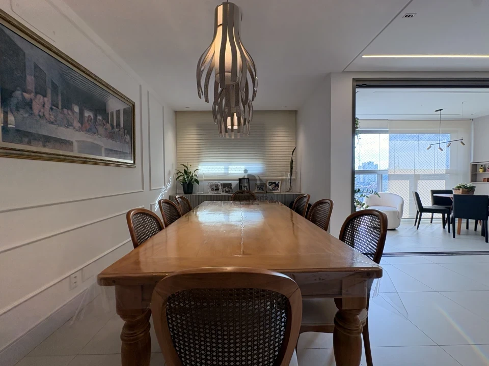 APARTAMENTO Á VENDA REGIÃO DA NOVA PROCHET