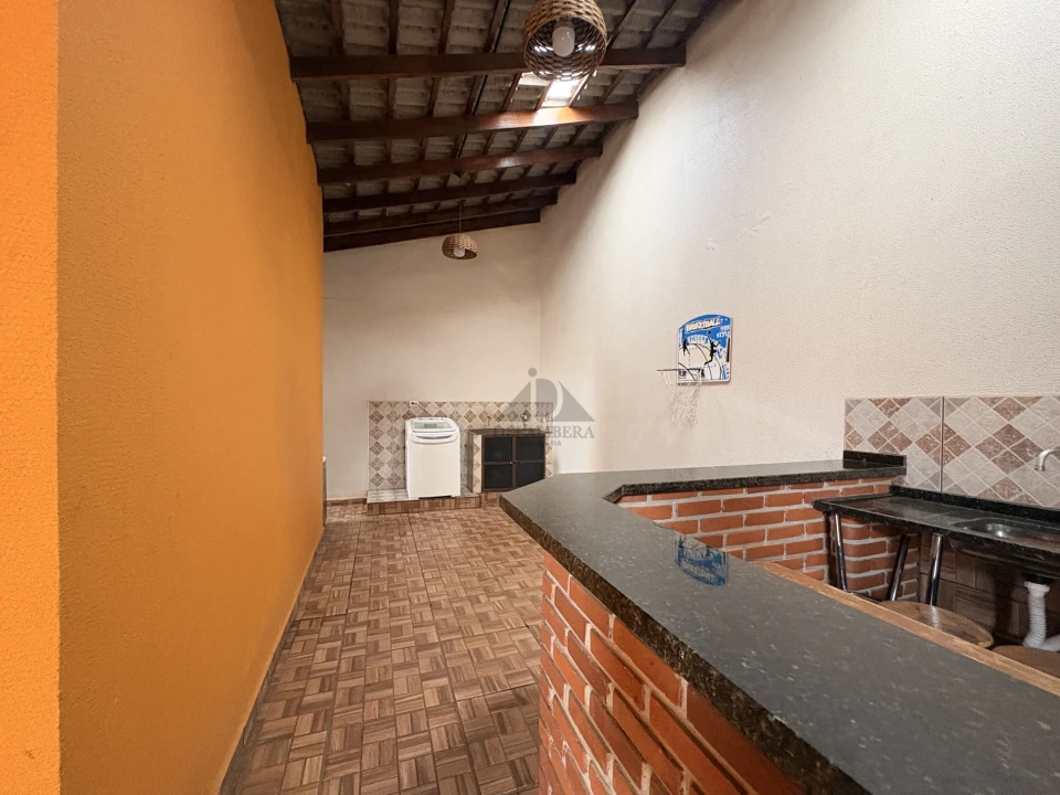 Casa À Venda Jardim Continental Londrina