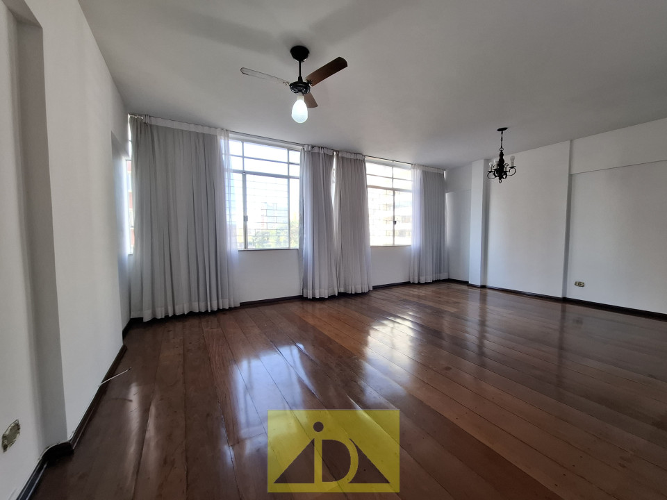 ED. TUPARANDI CENTRO LONDRINA PR