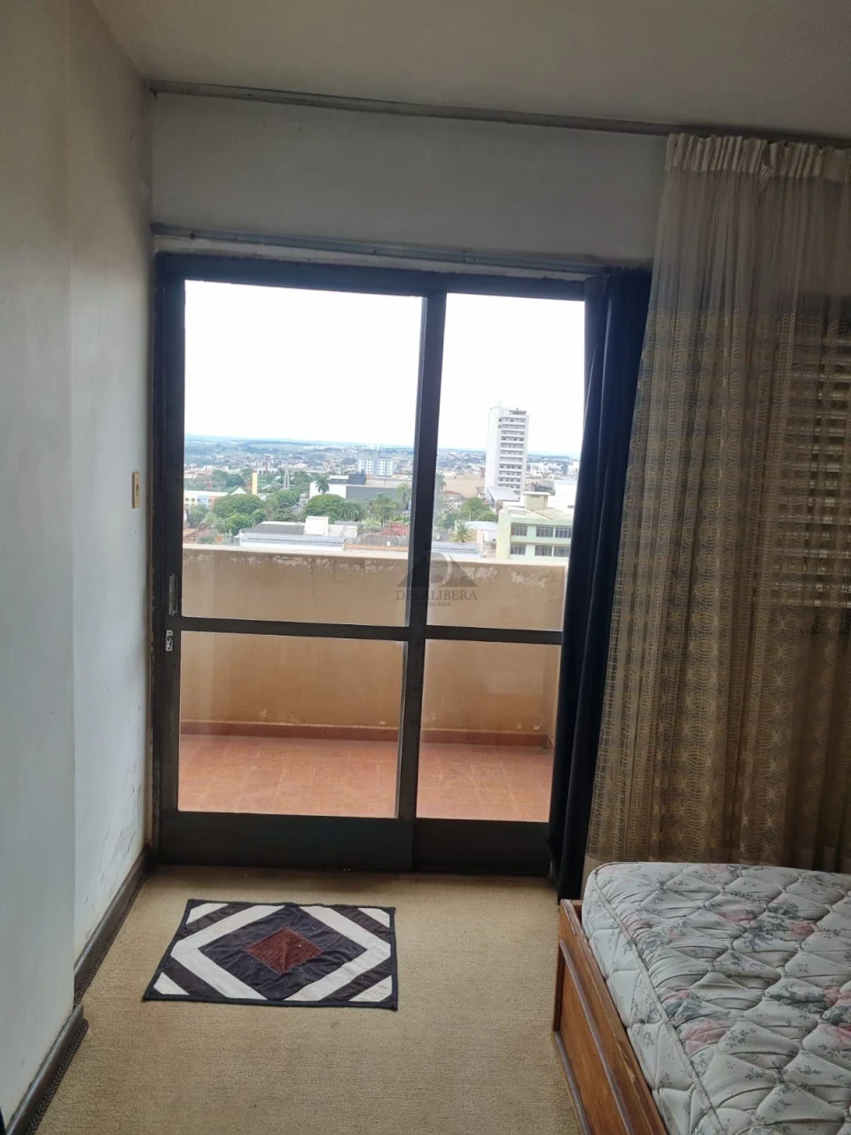 EDIFÍCIO LILIAN CENTRO LONDRINA