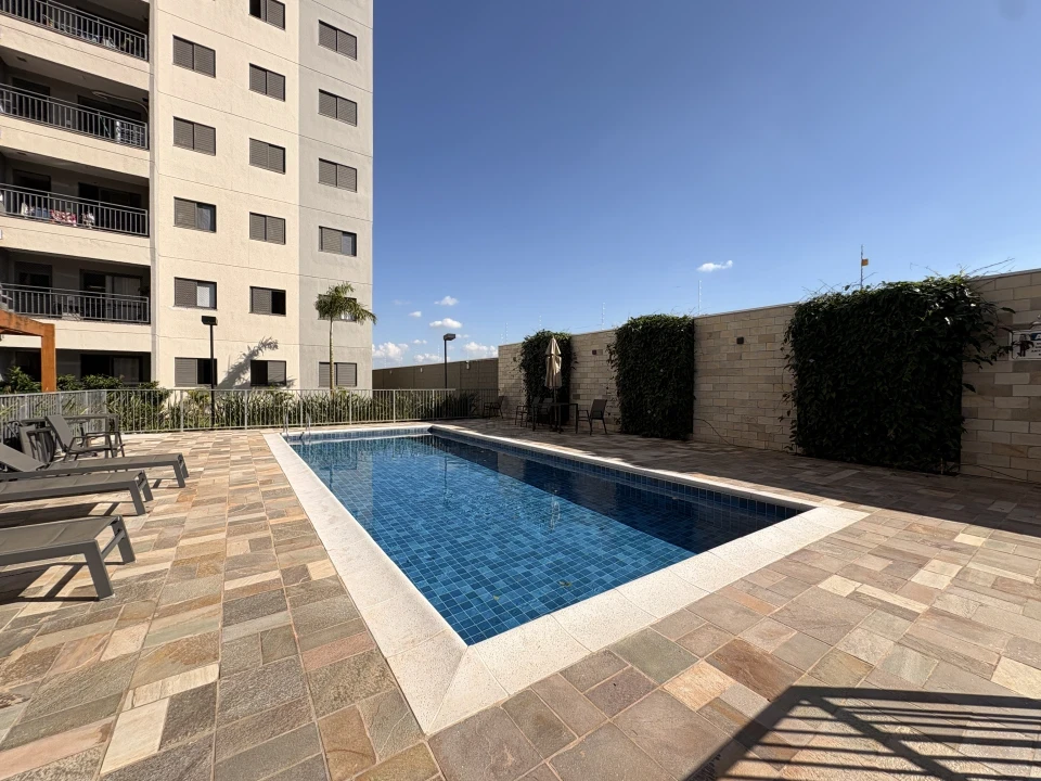 Apartamento À Venda Gleba Fazenda Palhano Londrina