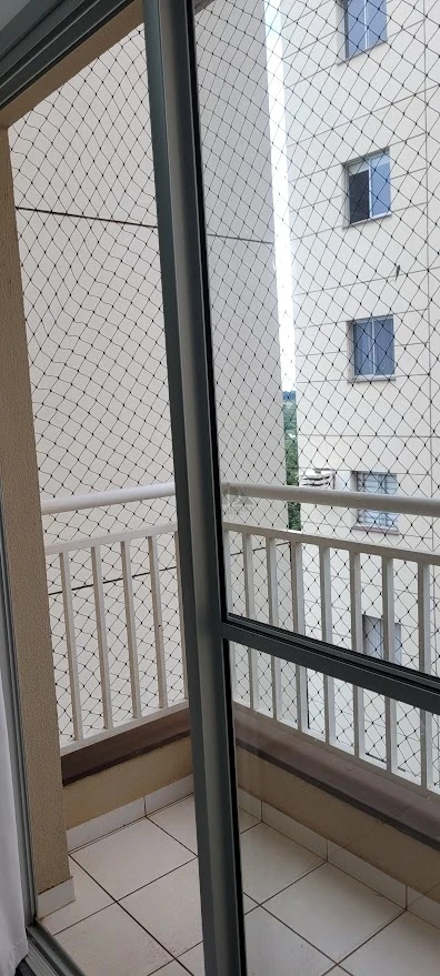 APARTAMENTO LIV CATUAÍ