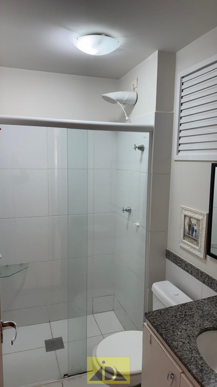 APARTAMENTO PARA VENDA TERRA NOVA RESID RESORT