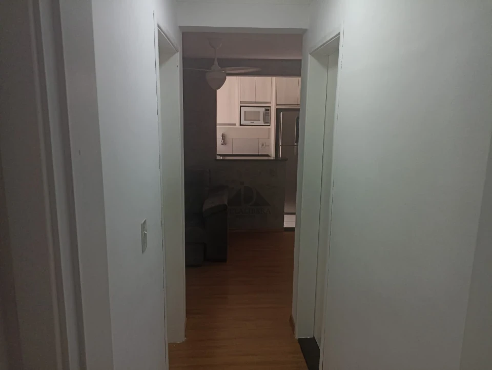 APARTAMENTO  AV. JOCKEY CLUBE