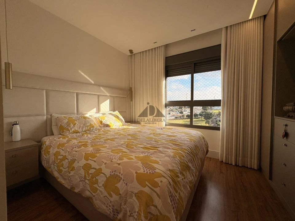 APARTAMENTO Á VENDA REGIÃO DA NOVA PROCHET
