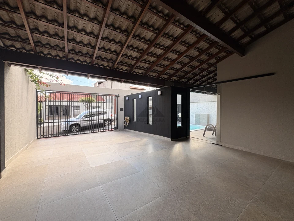 Casa À Venda Jardim São Paulo II Londrina