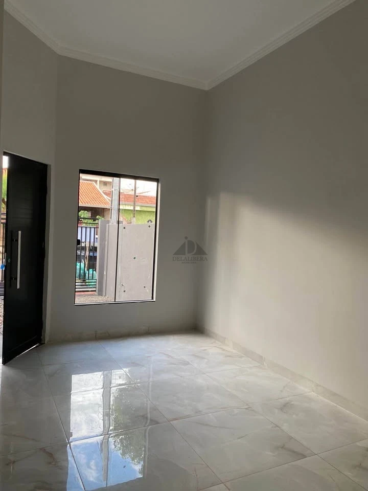 RESIDÊNCIAL VILA ROMANA