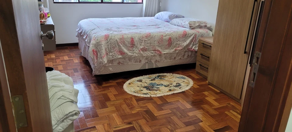 APARTAMENTO CENTRO DE LONDRINA ED. MARIA JOANA