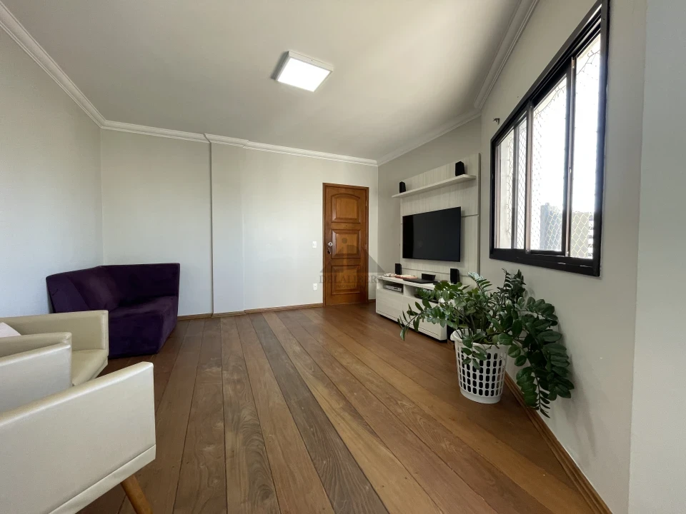 Apartamento À Venda Centro Londrina