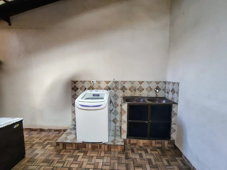 Casa À Venda Jardim Continental Londrina