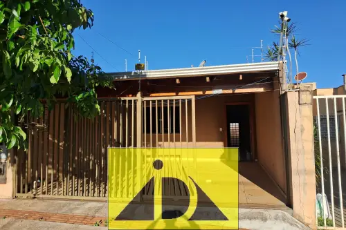 CASA PARA LOCAÇÃO JARDIM PEQUENA LONDRES