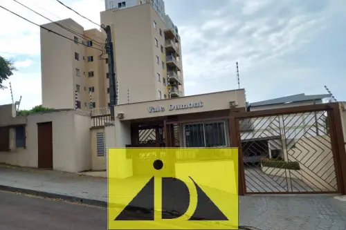 CONDOMÍNIO RESIDENCIAL VALE DUMONT